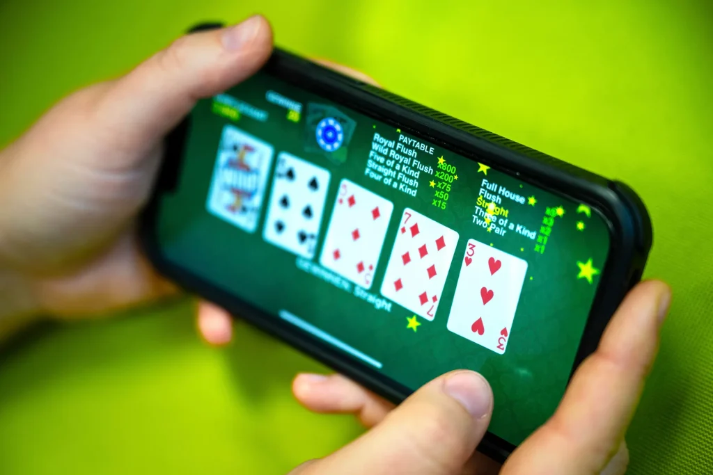 Vad är live roulette-strategier i onlinekasinon