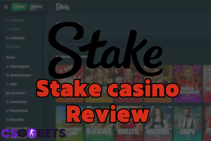 Exactly How to Get Going at Stake Casino