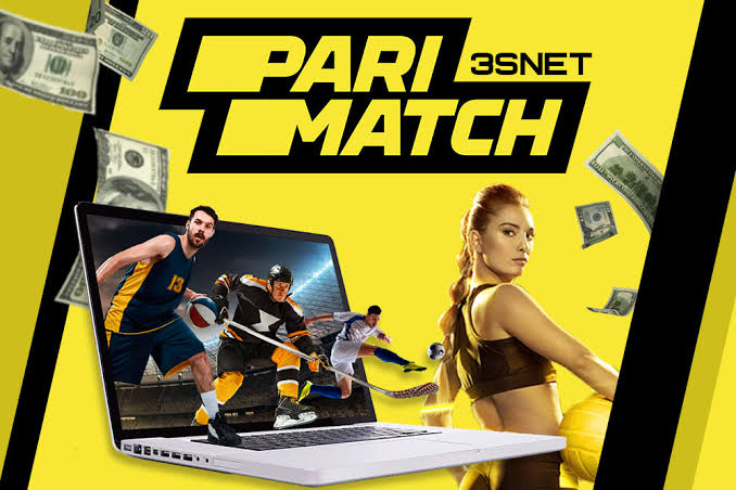 Parimatch Application Evaluation